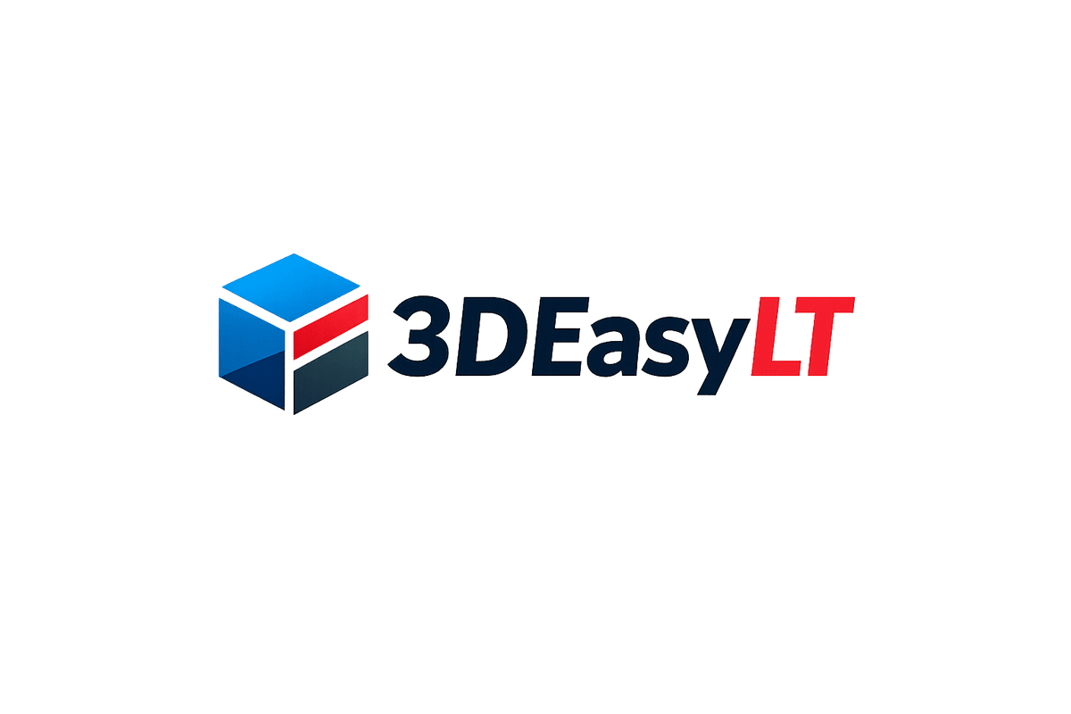 3DEasyLT
